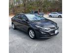 2016 Chevrolet Cruze LT Auto