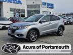 2021 Honda HR-V EX-L