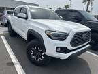 2023 Toyota Tacoma TRD Off-Road