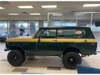 1976 International Scout