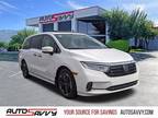 2024 Honda Odyssey