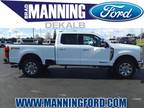 2023 Ford F-350 Super Duty Lariat