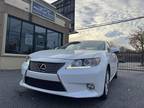 2015 Lexus ES Base 4dr Sedan