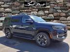 2023 Jeep WAGONEER Series III 4x2