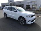 2022 Dodge Durango SXT