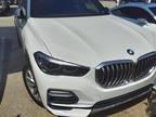 2020 BMW X5 sDrive40i