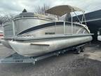 2018 Sylvan S3 Extreme Boat for Sale