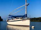 1987 Nonsuch 30 Ultra Boat for Sale