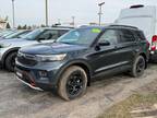 2024 Ford Explorer Timberline