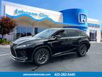 2020 Lexus RX 350 F SPORT Performance