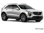 2020 Cadillac XT4 Sport