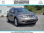 2013 Nissan Murano AWD 4DR LE