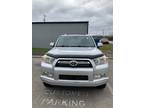 2010 Toyota 4Runner