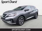 2021 Nissan Murano SV FWD