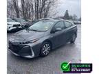 2021 Toyota Prius Prime LE Hatchback 4D