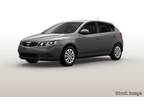 2011 Kia Forte5 EX