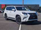 2021 Lexus GX 460