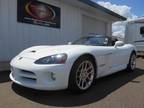 2004 Dodge Viper SRT10