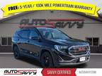 2020 GMC Terrain SLE Sport Utility 4D