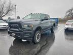 2021 RAM 2500 Crew Cab Power Wagon Pickup 4D 6 1/3 ft