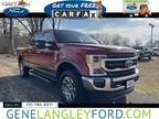 2022 Ford F-250 King Ranch