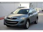 2011 Mazda CX-9 Touring 4dr Front-Wheel Drive