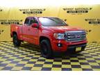 2016 GMC Canyon 2WD SLE