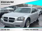 2006 Dodge Magnum Sport Wagon 4D