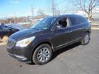 2014 Buick Enclave