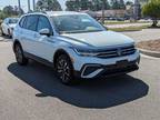 2023 Volkswagen Tiguan S