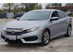 2018 Honda Civic Sedan LX