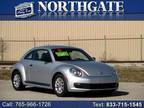 2014 Volkswagen Beetle 2.5L