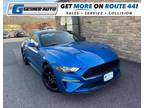 2020 Ford Mustang EcoBoost 2dr Fastback