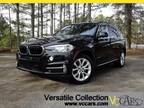 2016 BMW X5 sDrive35i Sport Utility 4D