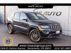 2019 Jeep Grand Cherokee Limited Sport Utility 4D