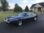 1981 Pontiac Firebird