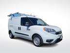 2022 RAM ProMaster City Cargo Van Tradesman