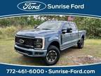 2023 Ford Super Duty F-350 SRW LARIAT