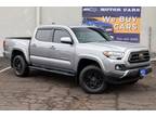 2020 Toyota Tacoma 4WD SR5