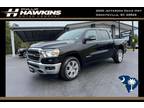 2022 RAM 1500 Crew Cab Lone Star Pickup 4D 5 1/2 ft