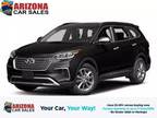 2017 Hyundai Santa Fe SE Sport Utility 4D