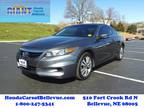 2012 Honda Accord EX