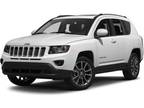 2014 Jeep Compass