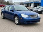 2009 Chrysler Sebring