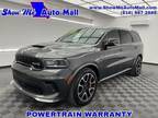 2021 Dodge Durango SRT Hellcat AWD