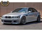 2003 Bmw M3