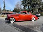 1940 Buick Special