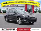 2019 Subaru Outback 2.5i Limited Wagon 4D