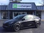 2022 Tesla Model Y Performance 4dr All-Wheel Drive Sport Utility