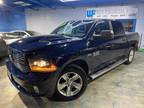 2015 RAM 1500 Crew Cab